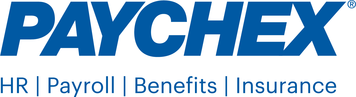 Paychex Logo - presenting